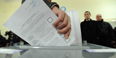 Россия сократит количество наблюдателей на выборах 2018 - СМИ